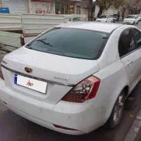 جیلی 2013 امگرند