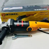 مینی فرز  مینی سنگ دسته بلند دیمردار اینتیمکس