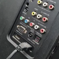 فروش|تلویزیون و پروژکتور|ماهدشت, |دیوار