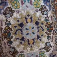 قالیچه دستباف سبک‌مدالیون سایز  ۵۷ در ۳۶|پادری|تهران, شهران جنوبی|دیوار