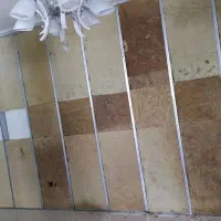 عایق صوت پشم سنگ