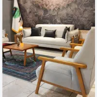 مبل های)+ بادوام و زیبا برای فضای داخلی و منزل شما