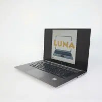 لپ تاپ HP zbook studio G7 ورکیتیشن قوی رم 32|رایانه همراه|گنبد کاووس, |دیوار