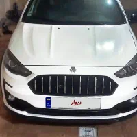 اطلس جی سانروف دار مدل ۴۰۳