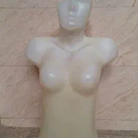 مانکن زنانه/مانکن پا/مانکن نیم تنه