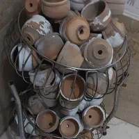 گلدان