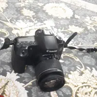 دوربین عکاسی  60dکنون