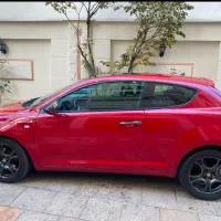 آلفا رومئو میتو 2015