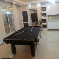 ویلا باغ استخر آبگرم وجکوزی فعال|اجارهٔ کوتاهمدت ویلا و باغ|رشت, گلسار|دیوار