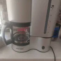 قهوه ساز BLACK&DEKER آکبند