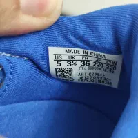 کتونی اورجینال آدیداس ۳۶ Adidas Boston Marathon|کیف، کفش، کمربند|تهران, سازمان آب|دیوار