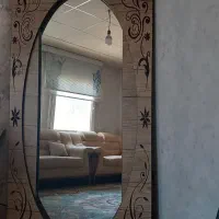 آینه قدی