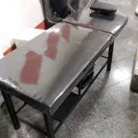 تخت آرایشگاه