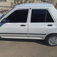 پراید۱۳۱ مدل ۹۴