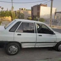 پراید مدل ۸۲|خودرو سواری و وانت|بومهن, |دیوار