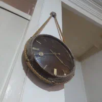 ساعت کوکی قدیمی