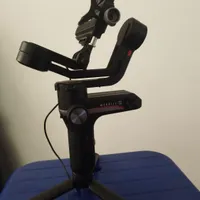 گیمبال ویبیل اس