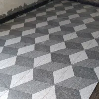 بنای وسیمان کاری وکاشی کاری شیب بندی|خدمات پیشه و مهارت|کارون, |دیوار