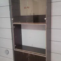 کمد در حد نو