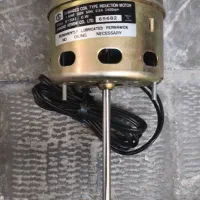 موتور پمپ کولر اصل ژاپن