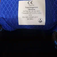 کتونی  اورجینال زمستانی مناسب  کوه نوردی آلمانی|کیف، کفش، کمربند|تهران, نازی‌آباد|دیوار