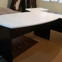 میز مدیریت و کنفرانس|دفتر کار|همدان, |دیوار