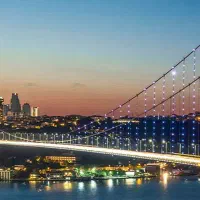 تور آفری استانبول نقد و اقساط