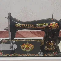چرخ خیاطی مارشال