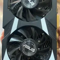 گرافیک ASUS GeForce GTX 1050 2G v2