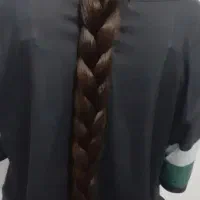 موهای خام ورنگ وحنا