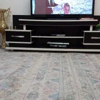میز تلویزیون سالم