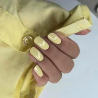 مدل کاشت ناخن
