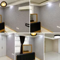 نصاب حرفه ای کاغذ دیواری