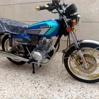 موتورنیکتاز 200مدل403 صفر