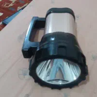 نورافکن دستی ویداسی|لامپ و چراغ|مشکیندشت, |دیوار