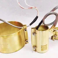 المنت میکایی سرنازل تسمه ای باندی سفارشی و وارداتی|بخاری، هیتر، شومینه|تهران, فردوسی|دیوار