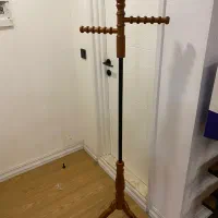 رخت آویز مینیمال