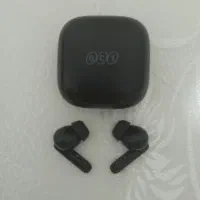 ایرپاد QCY تمیز، هدفون بیسیم