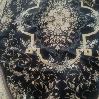 فرش ۹متری نخ