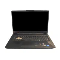 لپتاپ گیمینگ ایسوس Asus TUF Gaming F17 FX706HM|رایانه همراه|کرمان, |دیوار