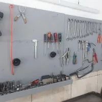 همکار مکانیک وجلوبندی ساز