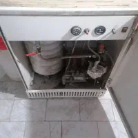 پکیج ایرفو|آبگرمکن، پکیج، شوفاژ|کرج, شهرک بنفشه|دیوار