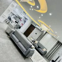 فروش دو طبقه تجاری در بلوار امام علی 250متر|فروش آپارتمان|امیدیه, |دیوار