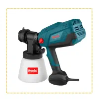 پیستوله برقی رونیکس مدل 1360|ابزارآلات|تالش, هشتپر|دیوار