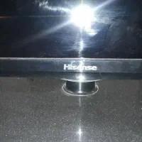 تلوزیون ۳۷ ال ای دی  هایسنس