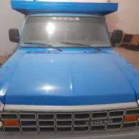 نیسان وانت|خودرو سواری و وانت|بروجرد, |دیوار