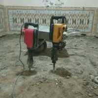 تخریب و کنده کاری باپیکور و انواع خدمات مشابه