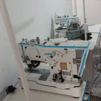 به  تعدادی نیروی در تولیدی خیاطی نیازمندیم