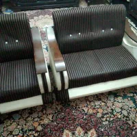 مبل راحتی 7نفره|مبلمان خانگی و میز عسلی|نیشابور, مبارکه|دیوار