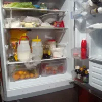 یخچال فریزر